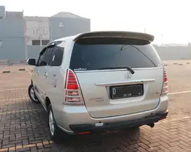 Kijang Innova 2.0 G 2006 Full Original KmRendah
