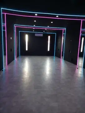 RUKO TIGA LANTAI SETRASARI MALL