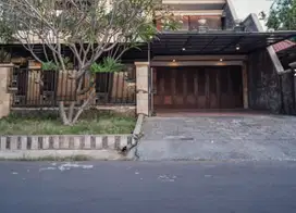 DIJUAL RUMAH MARGOREJO INDAH WONOCOLO SURABAYA RON.A1720