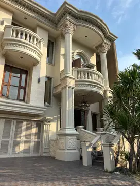 Rumah Selat Golf Citraland Classic