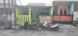 Dijual murah rumah bumyagara mutiara gading timur mustika jaya bekasi
