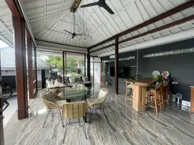 Freehold Villa in Berawa