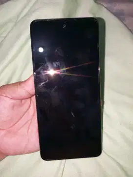 Dijual smartphone Oppo A3X like new