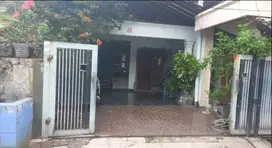 Rumah Siap Huni di Lokasi Strategis Jakarta Timur