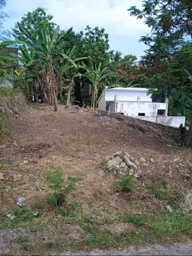 Tanah strategis di jl. Wates km8 (sebelah perum Citra Grand Mutiara)