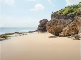 Tanah MURAH sebelah Ayana Resort Jimbaran