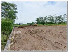 Area Jl Godean km 9, Cocok Bangun Homestay