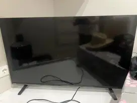 Tv 43 inch Toshiba