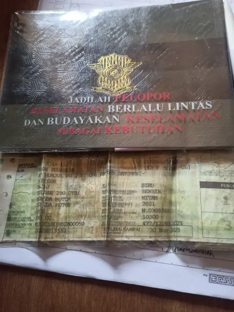 For sale Pulsar 200cc DTSI