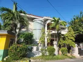 Siap Huni Wisma Medokan Mewah dan Dekat UPN dan MERR