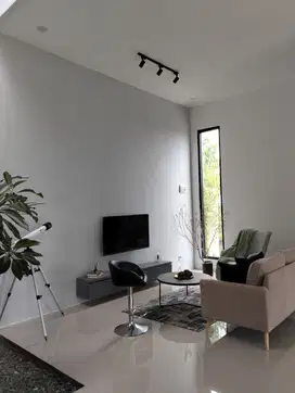 Jual Rumah halaman luas. di balikpapan