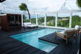 MODERN VILLA OASIS IN BINGIN WITH LUXURIOUS AMENITIES