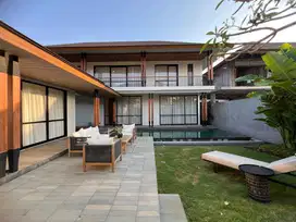 INVESTASI VILLA MEWAH AREA PREMIUM DEKAT PANTAI JIMBARAN
