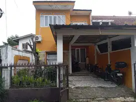 Rumah Komp Dipalaya Ciwaruga Ling Sejuk 25 Menit Tol Pasteur Strategis