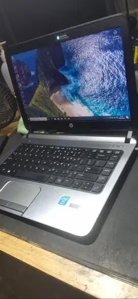 Laptop Core i7 Buat Belajar Anak Design Graphics