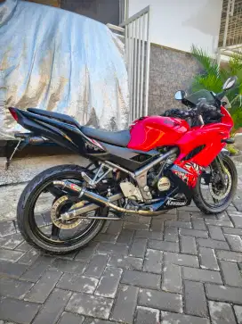 KAWASAKI NINJA KRR‼️
