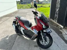 Honda adv 2019 bagus