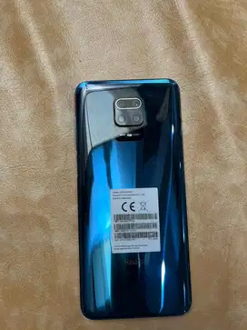 Redmi Note 9 PRO