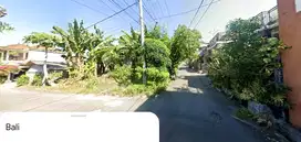 Tanah Perumahan area Kampus Poltekpar Nusa Dua