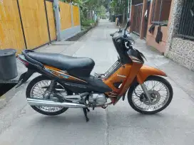 Supra fit 2007 Ab Bantul