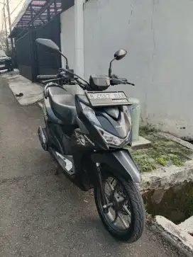 Beat street 2022 pajak hidup