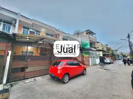 Dijual Rumah Duri Mas Kepa Duri Siap Huni Di Kebon Jeruk Jakarta Barat