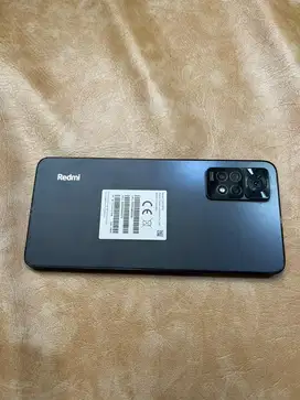 Redmi Note 11 PRO 5G Like New