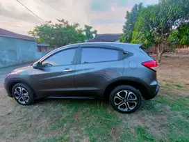 Honda HR-V SE 2018 Bensin