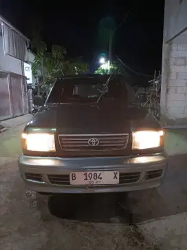 Kijang krista 1997