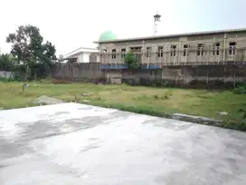 Kavling Perumahan, 10 Menit Stasiun Kota Bogor, Siap Bangun Sekarang!