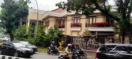 Rumah Hoek di Bintaro Jaya Sektor 7, Hanya 8 Menit ke Tol Pondok Aren