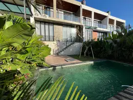 Dijual dan Disewakan Villa cantik full furnish di nusa dua bali