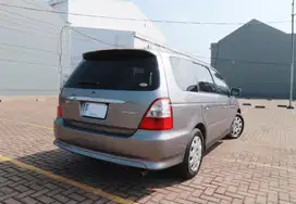 Odyssey RA6 2.3 Full Original CBu Japan KmRendah