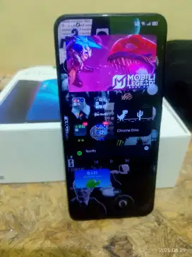 Oppo f11 pro 6/64