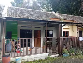 Rumah Komplek Haji Gofur Siap Huni 5 Menit Borma Permata Cimahi