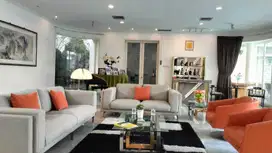 Rumah Mewah Siap Huni Pondok Indah