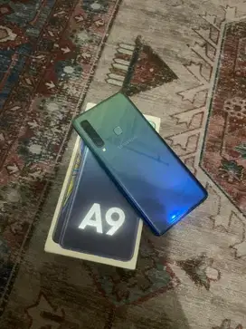 Samsung A9 2018