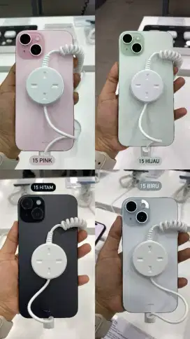 Dapatkan handphone impianmu sekarang dengan HomeCredit. Segampang itu!