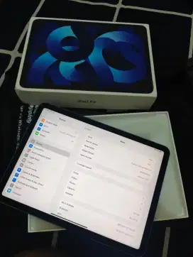 IPAD AIR 5 M1 64GB IBOX