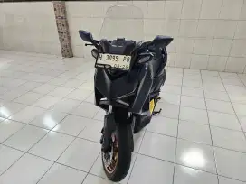 XMax ABS Tahun 2023
