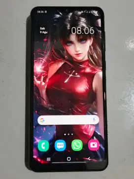 SAMSUNG A02 No Minus RAM 3/32