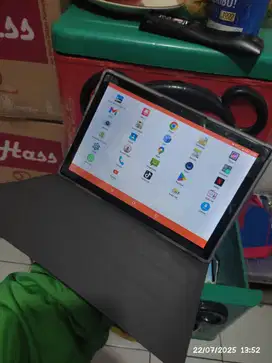 Tablet PC S12 RAM 16/1024 gb