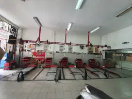Lowongan mekanik