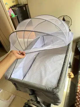 Dijual murah baby box