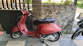 Dijual vespa sprint 150
