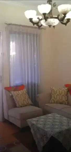 Rumah Bukit Cimanggu City BCC MEGAH