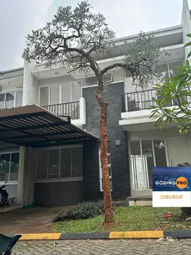 TERMURAH cibubur country, cluster baru, Rapih, siap Huni.