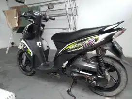 Mio J 2013 Dijual