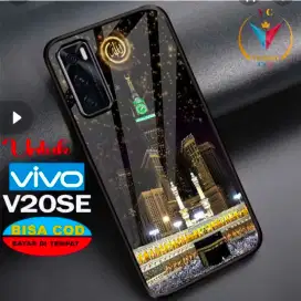 Jual hp vivo v20se