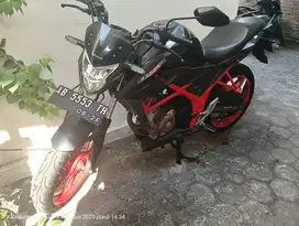 jual honda CB 150r
